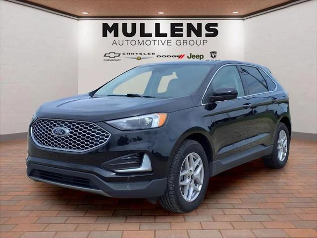 2023 Ford Edge SEL for sale in Checotah, OK