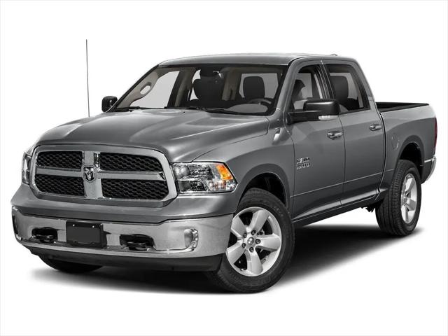 2023 Ram 1500 Classic SLT for sale in Airway Heights, WA