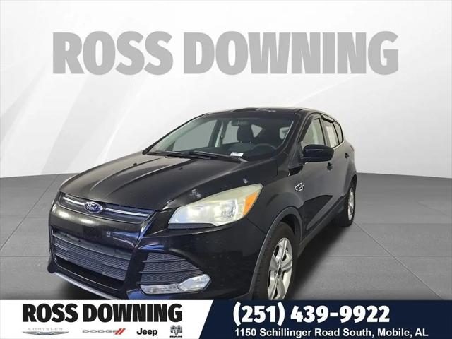 2016 Ford Escape SE for sale in Mobile, AL