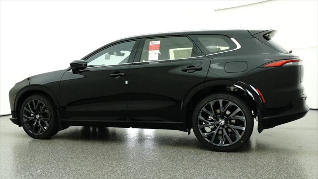 2026 Toyota Crown Signia Limited