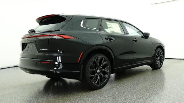 2026 Toyota Crown Signia Limited