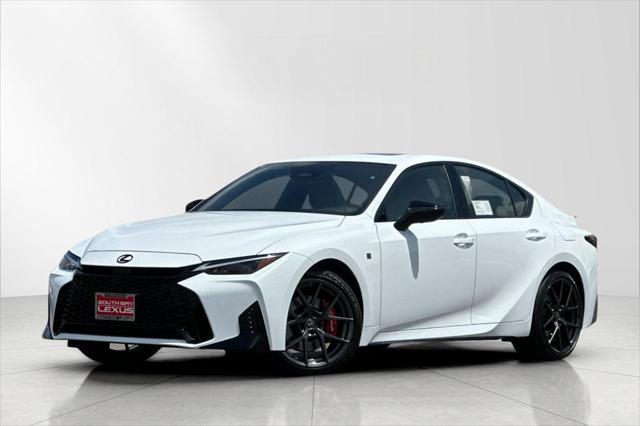 2026 Lexus IS 350 F SPORT for sale in Torrance, CA
