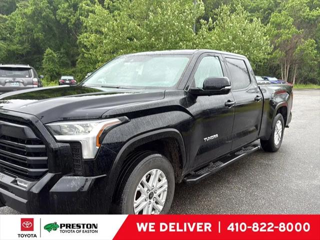 2023 Toyota Tundra SR5 for sale in Easton, MD