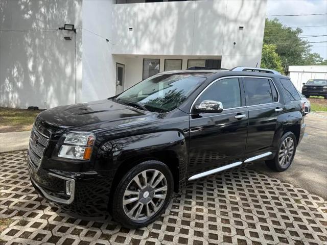 2016 GMC Terrain Denali for sale in Tallahassee, FL