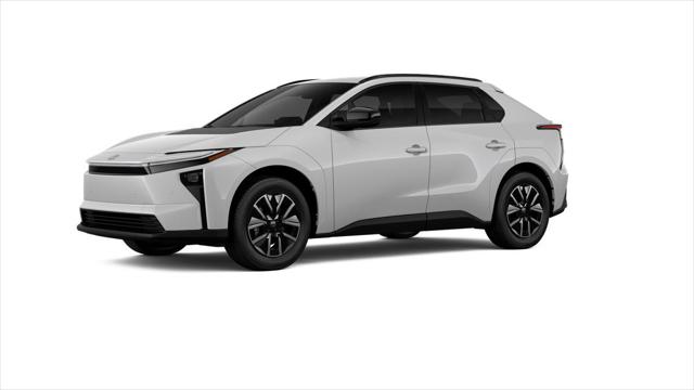 2026 Toyota bZ XLE for sale in San Jose, CA