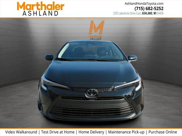 2026 Toyota Corolla Hybrid Hybrid LE for sale in Ashland, WI