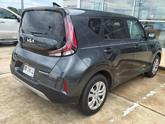 2025 Kia Soul LX for sale in McComb, MS