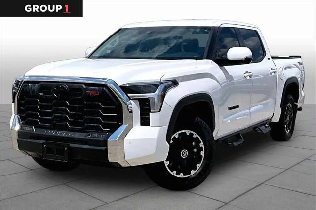 2024 Toyota Tundra SR5 for sale in Richmond, TX