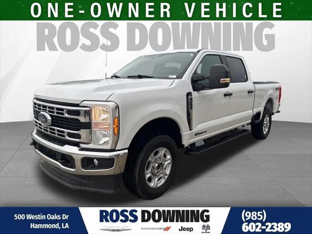 2025 Ford F-250 XLT for sale in Hammond, LA