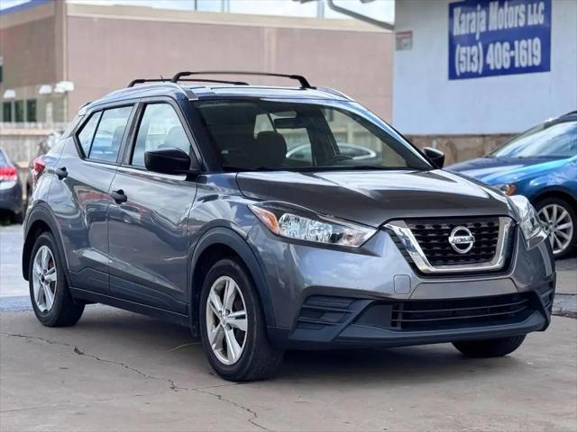2019 Nissan Kicks S for sale near Cincinnati, OH