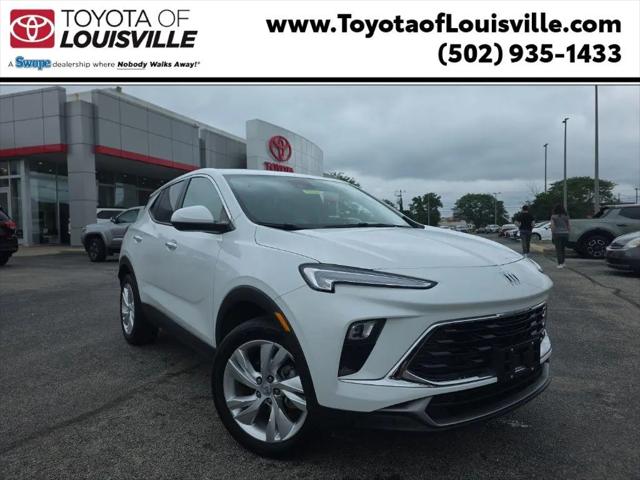 2024 Buick Encore GX Preferred FWD for sale in Louisville, KY