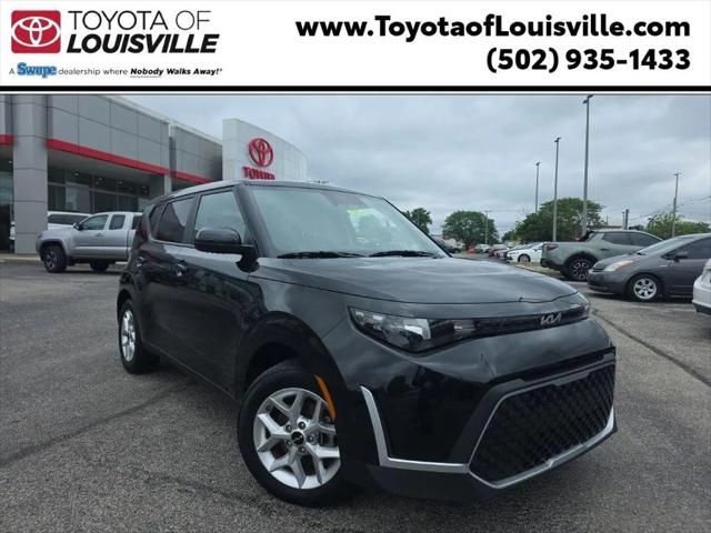 2024 Kia Soul LX for sale in Louisville, KY
