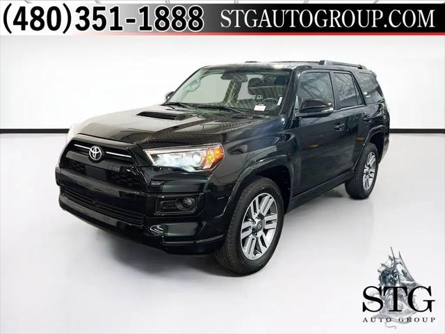 2024 Toyota 4Runner TRD Sport for sale in Chandler, AZ