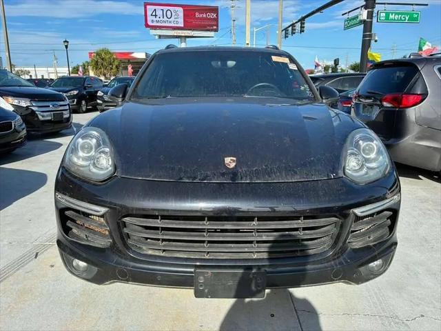 2018 Porsche Cayenne S for sale in Orlando, FL