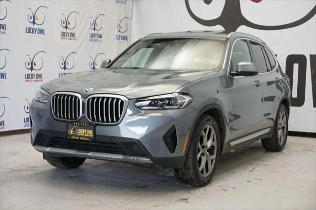 2024 BMW X3 sDrive30i for sale in Honolulu, HI