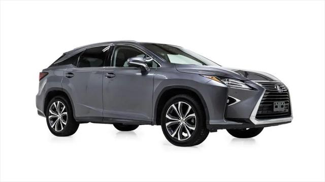 2016 Lexus RX 350 Base for sale in Houston, TX