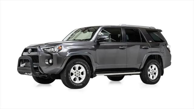 2015 Toyota 4Runner SR5 for sale in Houston, TX