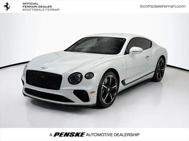 2022 Bentley Continental GT V8 for sale in Phoenix, AZ