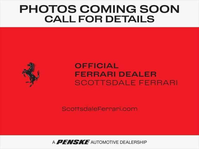 2021 Ferrari Roma Base for sale in Phoenix, AZ