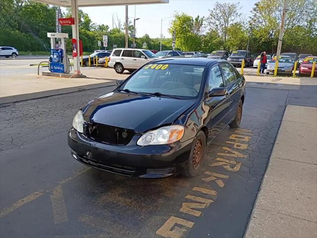 2004 Toyota Corolla CE for sale in Markham, IL