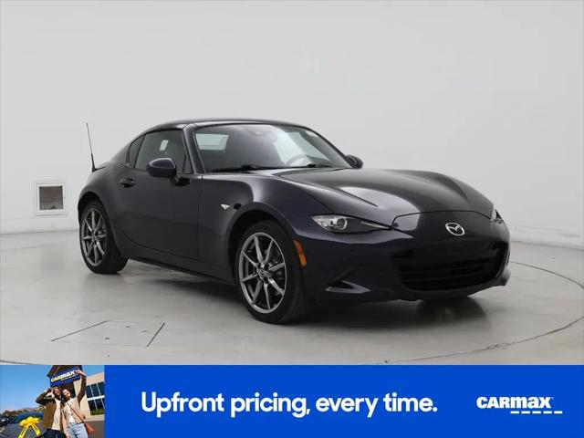 2021 Mazda MX-5 Miata RF for sale near West Carrollton, OH