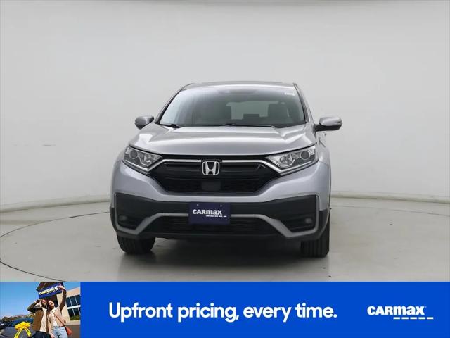 2022 Honda CR-V AWD EX-L for sale near Columbus, OH
