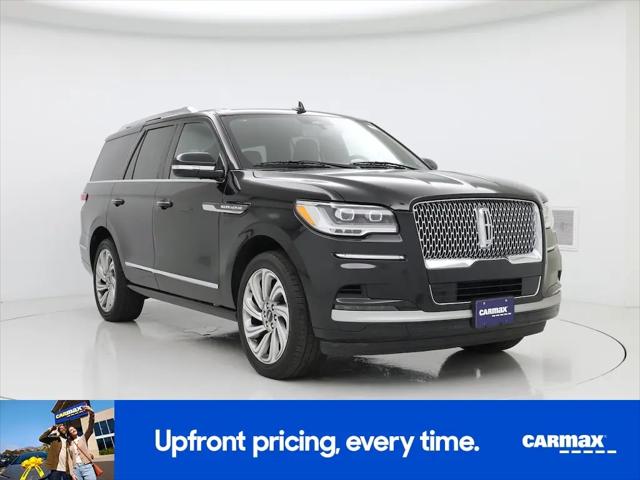 2023 Lincoln Navigator Reserve for sale in Charlottesville, VA