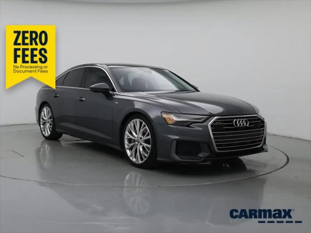 2019 Audi A6 55 Premium for sale in Tolleson, AZ