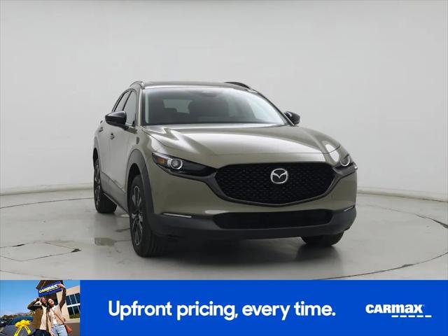 2025 Mazda CX-30 2.5 Carbon Turbo for sale near Columbus, OH