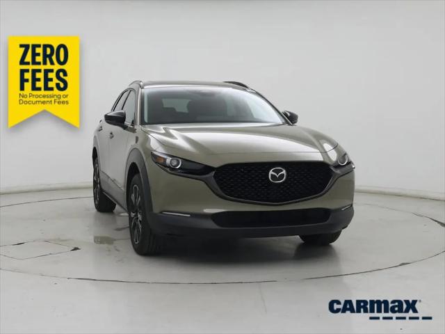2025 Mazda CX-30 2.5 Carbon Turbo for sale in Columbus, OH