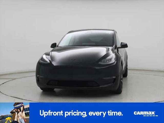 2023 Tesla Model Y Performance Dual Motor All-Wheel Drive for sale near Columbus, OH
