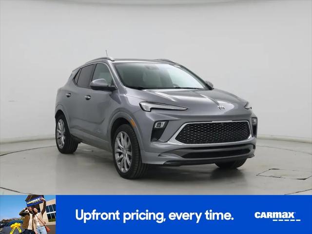 2024 Buick Encore GX Avenir AWD for sale near Columbus, OH