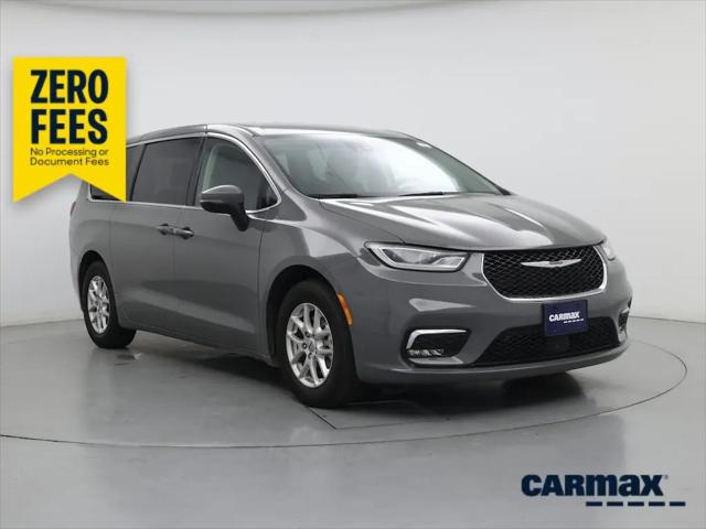 2023 Chrysler Pacifica Touring L for sale in South Jordan, UT