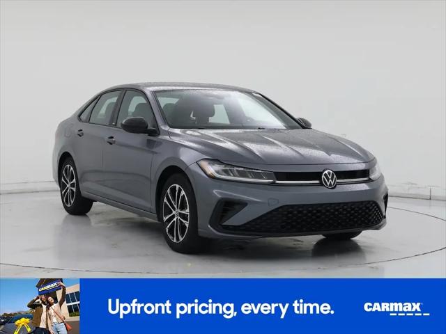 2025 Volkswagen Jetta 1.5T Sport for sale in Greensboro, NC