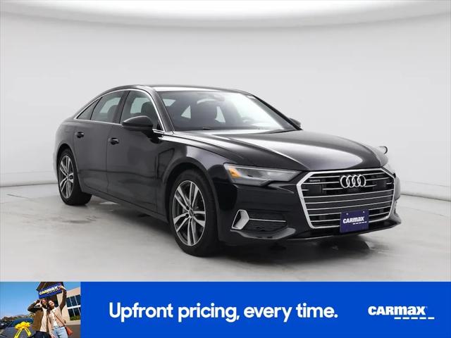 2023 Audi A6 Premium 45 TFSI quattro S tronic for sale in Glen Allen, VA