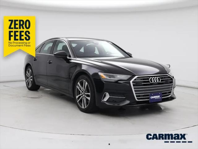 2023 Audi A6 Premium 45 TFSI quattro S tronic for sale in Glen Allen, VA