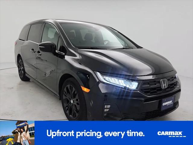 2025 Honda Odyssey Sport-L for sale in Greenville, SC