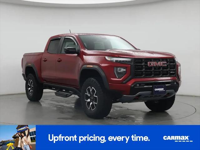 2023 GMC Canyon 4WD Crew Cab Short Box AT4X for sale in Fayetteville, NC