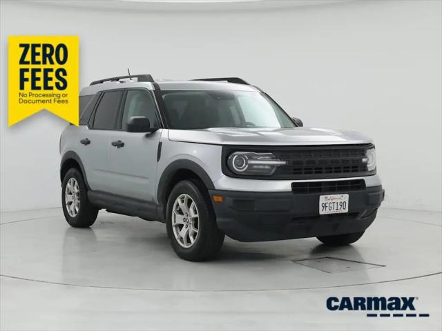 2021 Ford Bronco Sport Unknown for sale in Roseville, CA