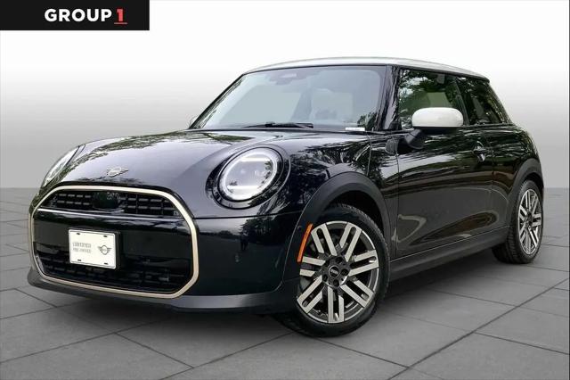 2026 MINI Hardtop Cooper for sale in Rockland, MA