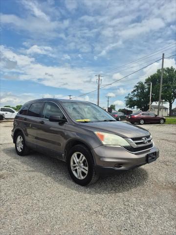 2010 Honda CR-V EX for sale in Harrisonville, MO