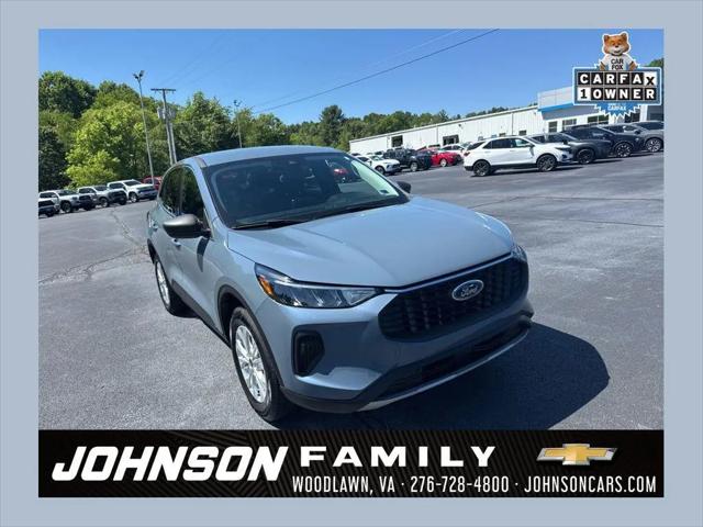 2024 Ford Escape Active for sale in Woodlawn, VA