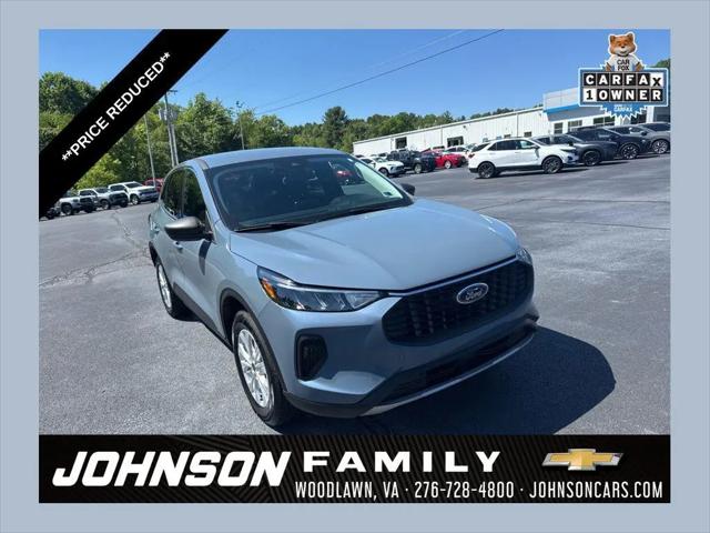 2024 Ford Escape Active for sale in Woodlawn, VA