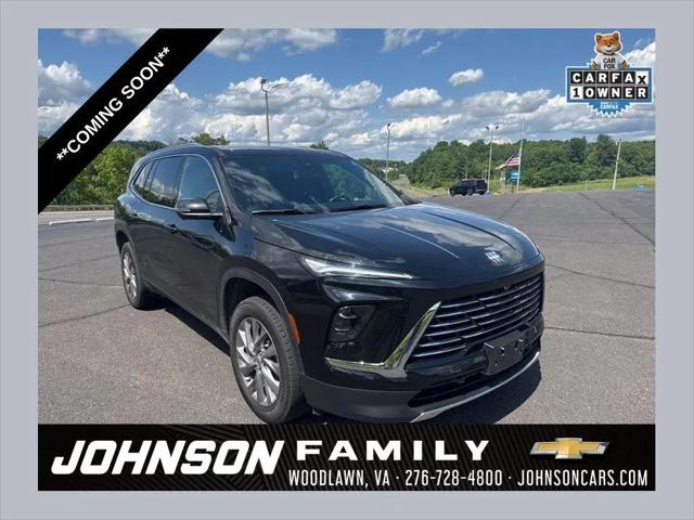2026 Buick Enclave Preferred FWD for sale in Woodlawn, VA