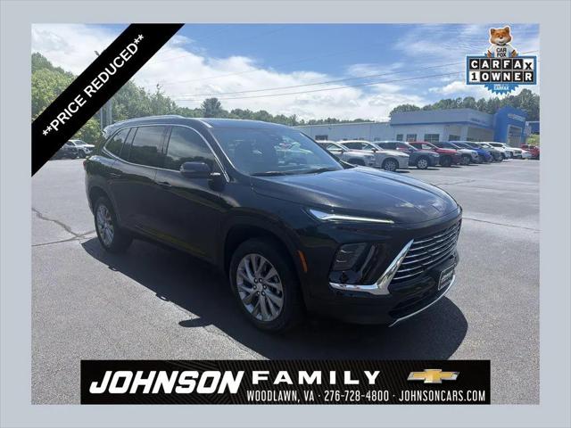 2026 Buick Enclave Preferred FWD for sale in Woodlawn, VA