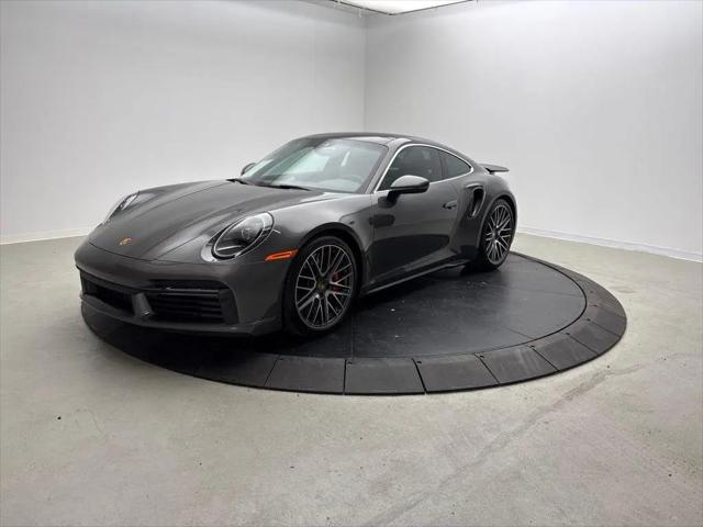 2023 Porsche 911 Turbo for sale in Fairfield, CT