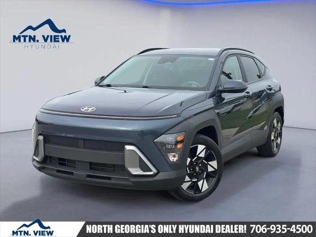 2024 Hyundai Kona SEL for sale in Ringgold, GA