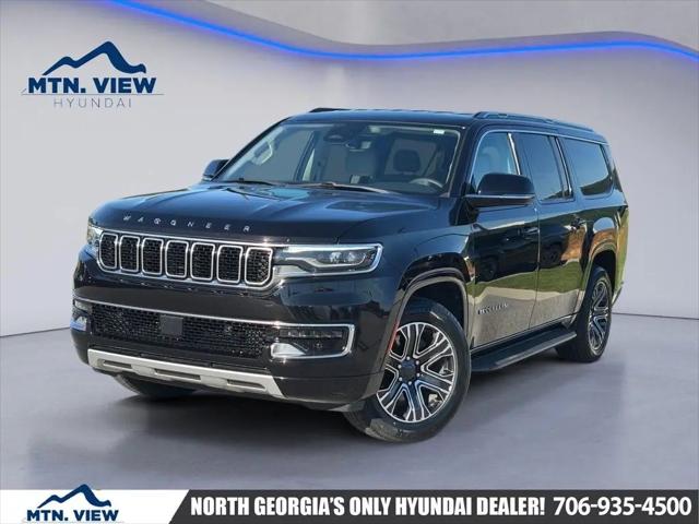 2024 Jeep Wagoneer Series II for sale in Ringgold, GA