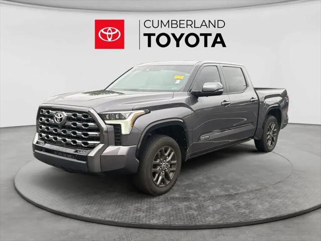 2022 Toyota Tundra Platinum for sale in Cookeville, TN