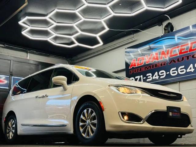 2019 Chrysler Pacifica Touring L for sale in Hillsboro, OR